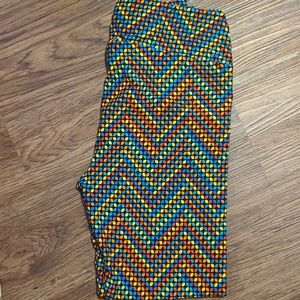 Lularoe TC leggings